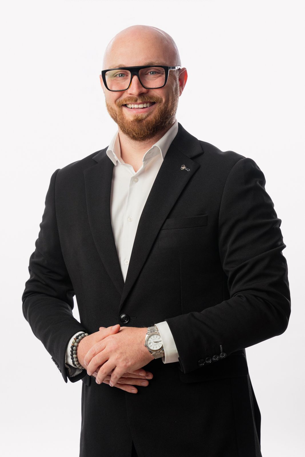 Jan Minařík, realitní makléř